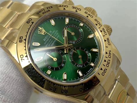 gold and green rolex fake|copies of rolex watches.